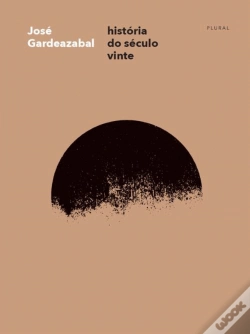 Capa do artigo História do Século Vinte