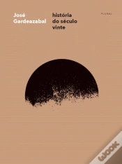 Capa do artigo História do Século Vinte