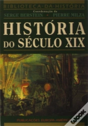 Capa do artigo História do Século XIX
