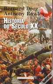 Capa do artigo História do Seculo XX - 3º Volume