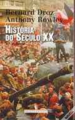 Capa do artigo História do Seculo XX - 3º Volume