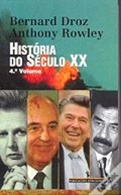 Capa do artigo História do Século XX - 4º Volume
