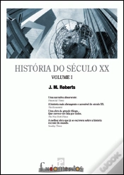 Capa do artigo História do Século XX