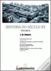 Capa do artigo História do Século XX