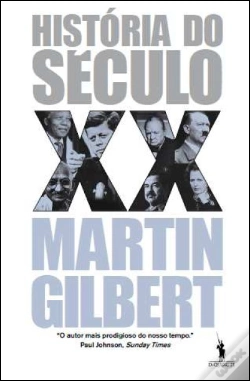 Capa do artigo História do Século XX