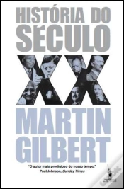 Capa do artigo História do Século XX