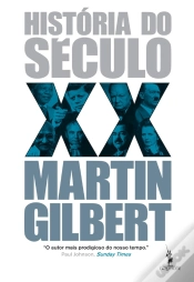 Capa do artigo História Do Século Xx