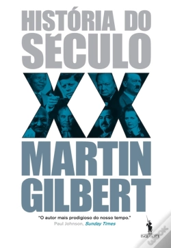 Capa do artigo História Do Século Xx