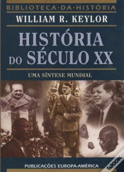 Capa do artigo História do Século XX