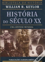 Capa do artigo História do Século XX