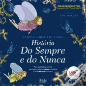 Capa do artigo História do Sempre e do Nunca
