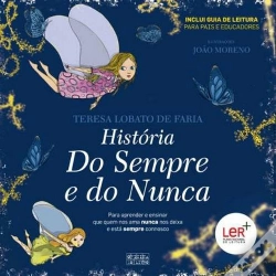 Capa do artigo História do Sempre e do Nunca