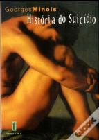 História do Suicídio