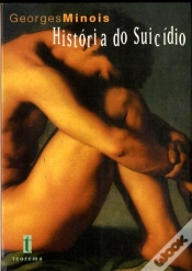 Capa do artigo História do Suicídio