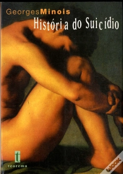 Capa do artigo História do Suicídio