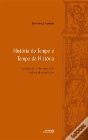 Capa do artigo História Do Tempo E Tempo Da História