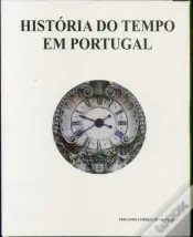 História do Tempo em Portugal