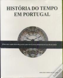 História do Tempo em Portugal