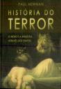 História do Terror - Preview