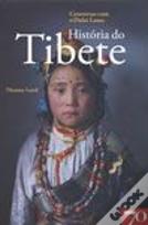 História do Tibete
