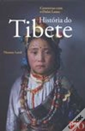 Capa do artigo História do Tibete