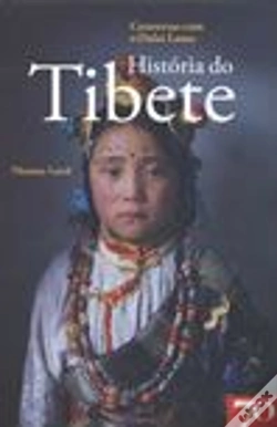 Capa do artigo História do Tibete