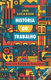 Capa do artigo História do Trabalho