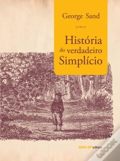 Capa do artigo História Do Verdadeiro Simplício