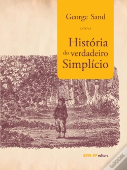 Capa do artigo História Do Verdadeiro Simplício
