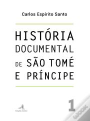 História Documental de São Tomé e Príncipe