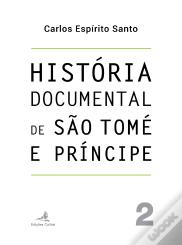 História Documental de São Tomé e Príncipe