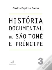 História Documental de São Tomé e Príncipe
