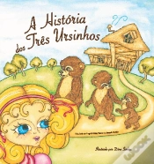 Capa do artigo História dos 3 Ursinhos