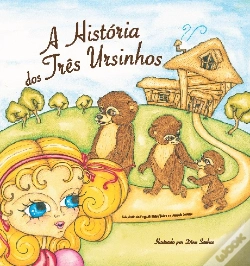 Capa do artigo História dos 3 Ursinhos