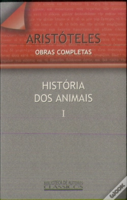 Capa do artigo História dos Animais I