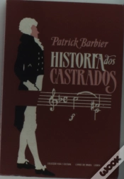 Capa do artigo História dos Castrados