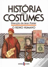 História dos Costumes