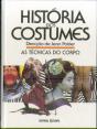 História dos Costumes - Vol. II - Preview