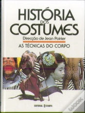 Capa do artigo História dos Costumes - Vol. II