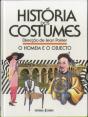 História dos Costumes - Vol. III - Preview