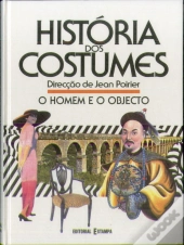 História dos Costumes - Vol. III