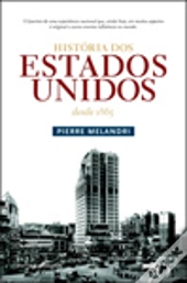 História dos Estados Unidos desde 1865