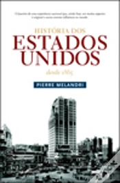 Capa do artigo História dos Estados Unidos desde 1865