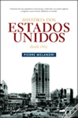 Capa do artigo História dos Estados Unidos desde 1865