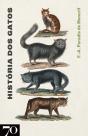 História Dos Gatos - Preview