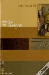 Capa do artigo História dos Gregos