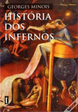 Capa do artigo História dos Infernos