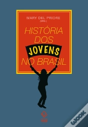 Capa do artigo Historia Dos Jovens No Brasil