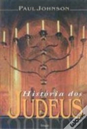 Capa do artigo História dos Judeus