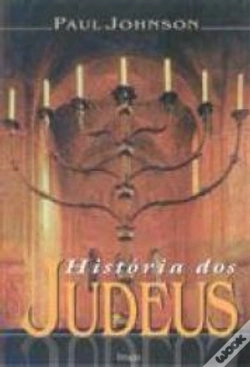 Capa do artigo História dos Judeus